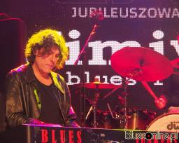 Blues Junkers Jimiway Blues Festival 2021